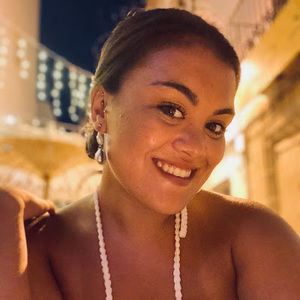 Meet your Posher, Sandra